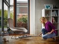 Leifheit Regulus PowerVac 2 az 1-ben porszívó, 20 V 2 Ah, 0,45 L, vezeték nélküli