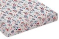 Baby Sleepy gyermek ortopéd matrac 70x140 cm, robotok