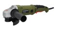 Heinner Sarokcsiszoló, 900W, 11000RPM, 125mm