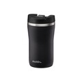 Termos inox Cafe Thermavac, 250 ml, Lava Black - Aladdin