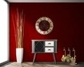 Phoebe Falióra, Mauro Ferretti, Ø60 cm, vas/MDF