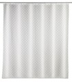 Perdea de dus, Wenko, Cubique, 180 x 200 cm, poliester, multicolor