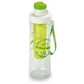 Palack levehető szűrővel, Snips, Acqua Detox, 0,75 L, tritan