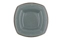 Evőeszközök, 24 db, Kutahya Porselen, DOT24Y2730P01, porcelán, kék