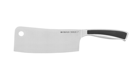 Premium Bárd, Ambition, 17.5 cm, rozsdamentes acél