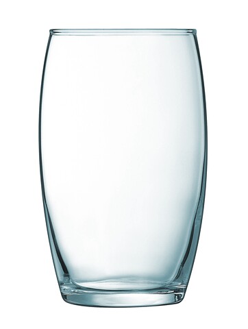 6 pohár gyümölcsléhez, Arcoroc, Vina, 360 ml, üveg