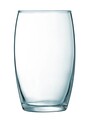 6 pohár gyümölcsléhez, Arcoroc, Vina, 360 ml, üveg