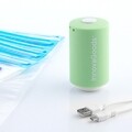 Ever·Fresh InnovaGoods Újratölthető Vákumozó gép, USB töltés, 5 x 9 cm, ABS