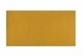 Fürdőlepedő, Hobby, 70x140 cm, 100% pamut, sárga