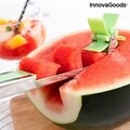 Cutmil InnovaGoods Kézi görögdinnye vágó