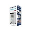 VE.550, Beper Ionizációs rendszerrel ellátott levegőhűtő, 130 W