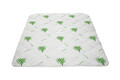 Alcam Aloe Vera Essens Steppelt Mikroszálas Paplan, 140x200 cm, 250 g / mp