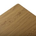 Hazel Light Összecsukható asztal, Versa, 47.5x37.5x65.5 cm, MDF/fém