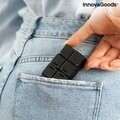 Kubraniac InnovaGoods Stresszoldó kocka