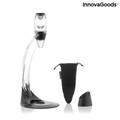Winair InnovaGoods Professzionális borszellőztető tartóval és csepegésgátló talppal