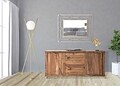 Glamy X Állólámpa, Mauro Ferretti, 1 x E27, 40W, Ø 55x155 cm, vas