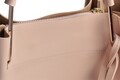 Beverly Hills Polo Club táska, 396, ökológiai bőr, por rózsaszín