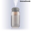 Stearal InnovaGoods ultrahangos párásító és LED aromaterápiás diffúzor