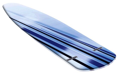 Leifheit Vasalódeszka huzat, Air Active M, 38 x 118 cm, textil, színes