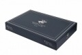 BHPC 001 kétszemélyes ágynemű - sötétkék, 100% ranforce pamut, Beverly Hills Polo Club, többszínű