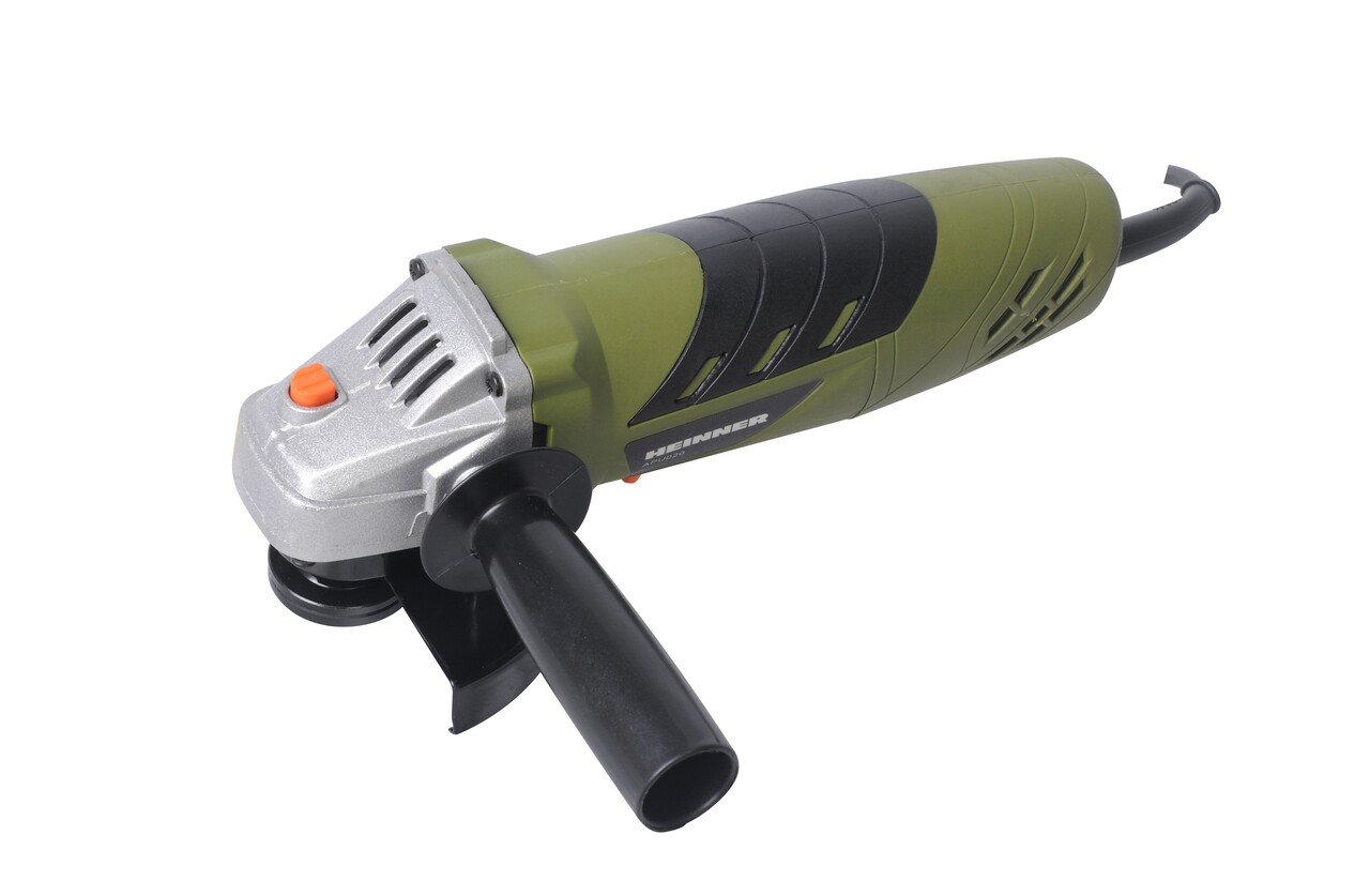 Heinner Sarokcsiszoló, 500W, 11000RPM