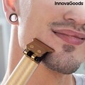 Stytrim InnovaGoods Újratölthető professzionális hajvégógép