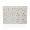 Lili Elektromos villanyóra maszk, Versa, 45 x 4.5 x 33 cm, MDF