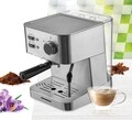 Heinner Kávéfőző, 1050 W, 1.5 L, szürke