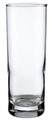 6 db-os Sunrise szemüveg készlet, Ambition, 330 ml, üveg