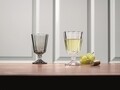 4 pohár fehérbor készlet, Villeroy & Boch, Opera, 220 ml, Kristályüveg