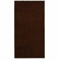 Fiji Chocolate szőnyeg, Bedora, 80 x 150 cm, 100% polipropilén, barna