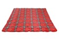 Xmas Fleece Paplan, Alcam, 200x220 cm, 250g /nm