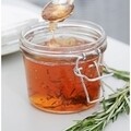 Tárolótartály fedéllel, Kilner, Oliver, 0,35 L, üveg, átlátszó