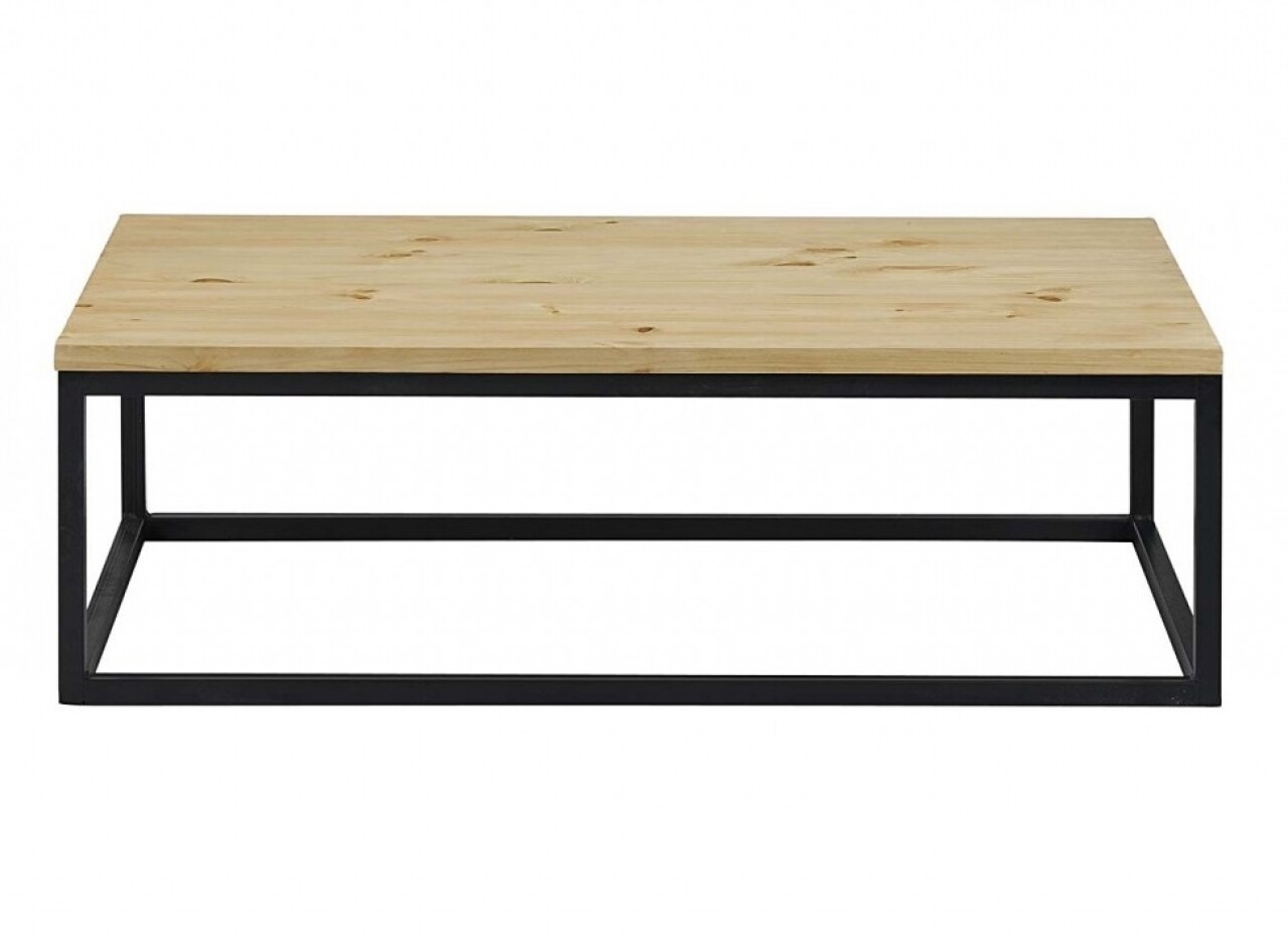 Heinner Dohányzóasztal, 100x60x45 cm