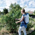 Ribimex Hátizsákos kézi permetező 12 L, PRP119D2