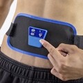 InnovaGoods Tonify izom elektrostimulációs öv