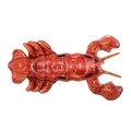 Lobster Felfújható matrac, 213x137 cm, neoprém, színes