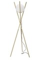 Glamy X Állólámpa, Mauro Ferretti, 1 x E27, 40W, Ø 55x155 cm, vas
