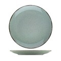 24 darabos Étkészlet, Kutahya Porselen, CXEO24Y2730P03, porcelán, zöld