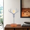 Nitid Éjjeli lámpa, Beami 1012, E27, 100 W, fém
