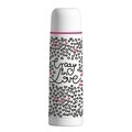 Thermos Crazy Love, Ambition, 500 ml, rozsdamentes acél