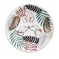 Kutahya Porselen 24 darabos Étkészlet, ZG24Y247010031, porcelán
