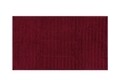 Beverly Hills Polo Club 2 db Fürdőszobai törölköző, 70x140 cm, pamut, rózsaszín