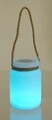 LED-es függőlámpa Bluetooth hangszóróval, Bizzotto, Ø14x21 cm
