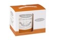Csésze díszdobozban, Wake Up, Churchill, Fine Bone China porcelán, 300 ml