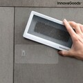 Cashower InnovaGoods Vízálló telefon fali ház zuhanyzóhoz / konyhához