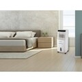 VE.550, Beper Ionizációs rendszerrel ellátott levegőhűtő, 130 W
