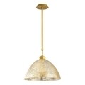 Bergama csillár N-143, Noor, 34 x 85 cm, 1 x E27, 100 W, arany
