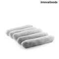 Rollow InnovaGoods Többfunkciós moduláris párna, 40x60 cm