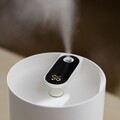 Vaupure InnovaGoods ultrahangos párásító, újratölthető